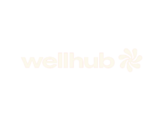 Logo de Wellhub