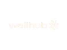 Logo de Wellhub